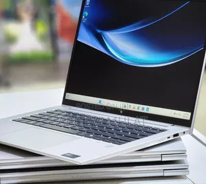 New Laptop HP EliteBook 840 G11 32GB Intel Core Ultra 7 SSD 512GB