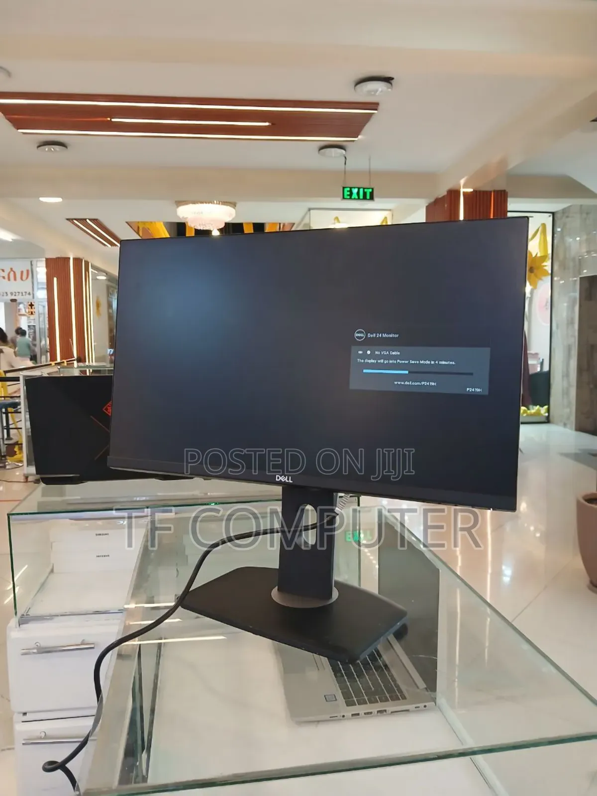 Dell Monitor