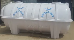 Photo - Water Tanker