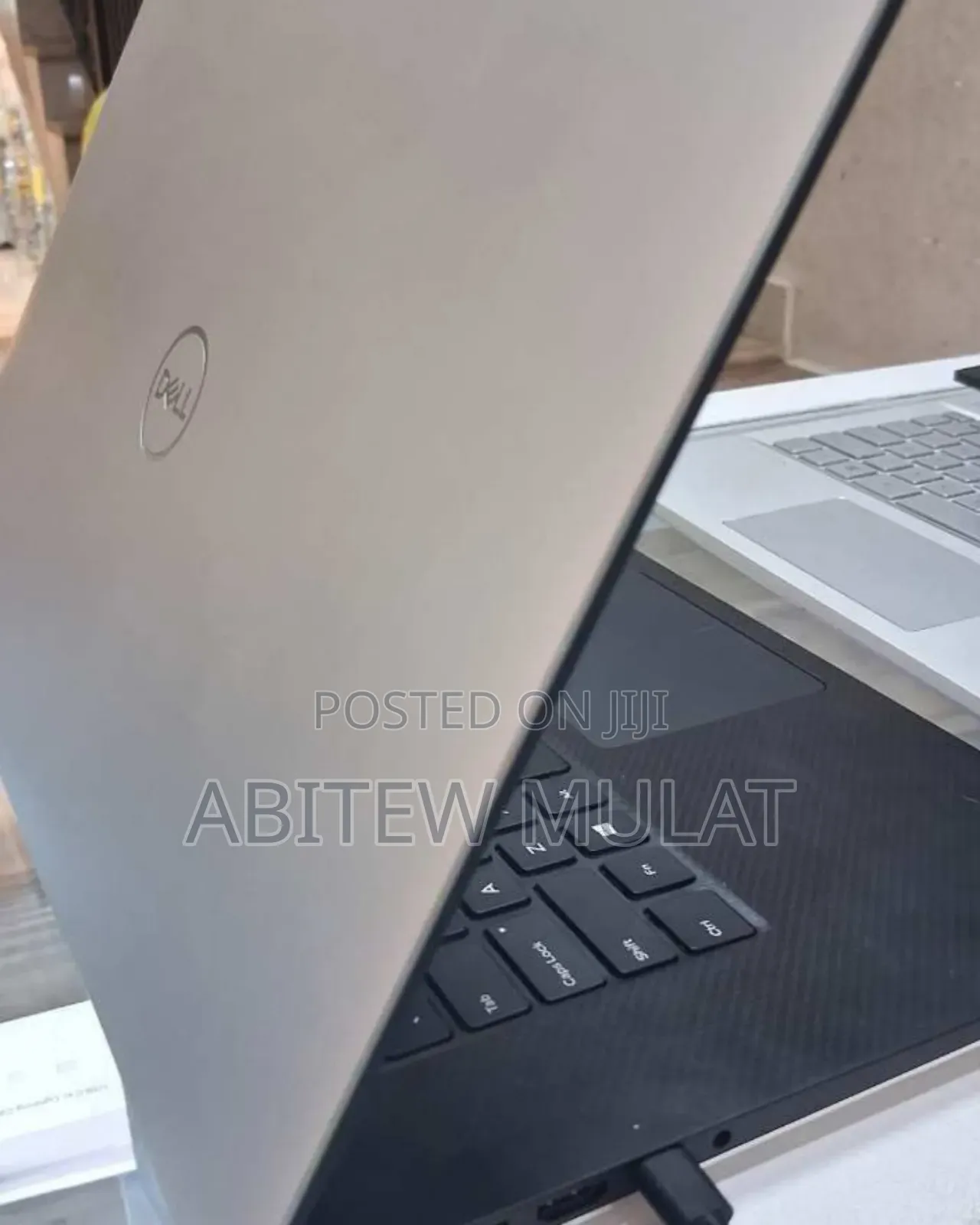 New Laptop Dell Inspiron 15 16GB Intel Core I7 SSD 512GB