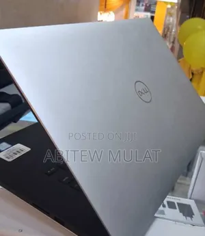 New Laptop Dell Inspiron 15 16GB Intel Core I7 SSD 512GB