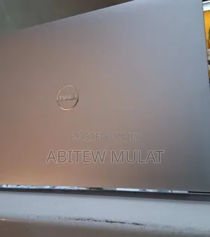 New Laptop Dell Inspiron 15 16GB Intel Core I7 SSD 512GB