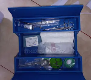 Surgical Kit