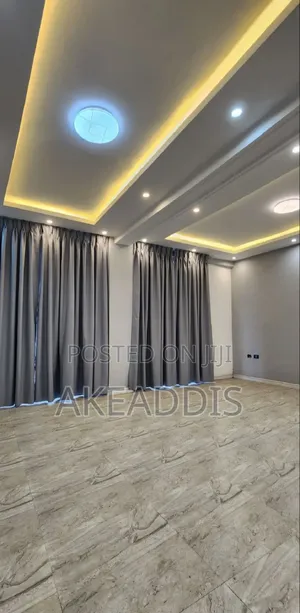 Photo - Furnished 3bdrm Condo in Bole Ayat for sale