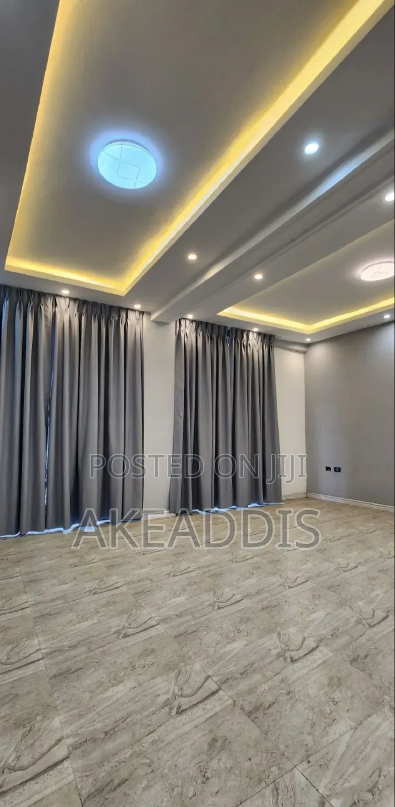 Furnished 3bdrm Condo in Bole Ayat for sale