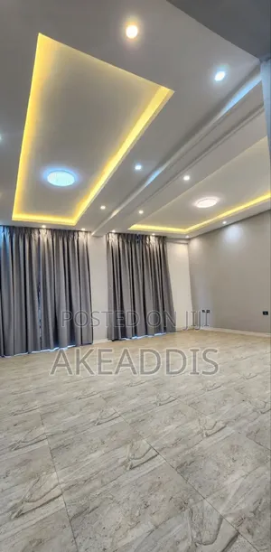 Furnished 3bdrm Condo in Bole Ayat for sale