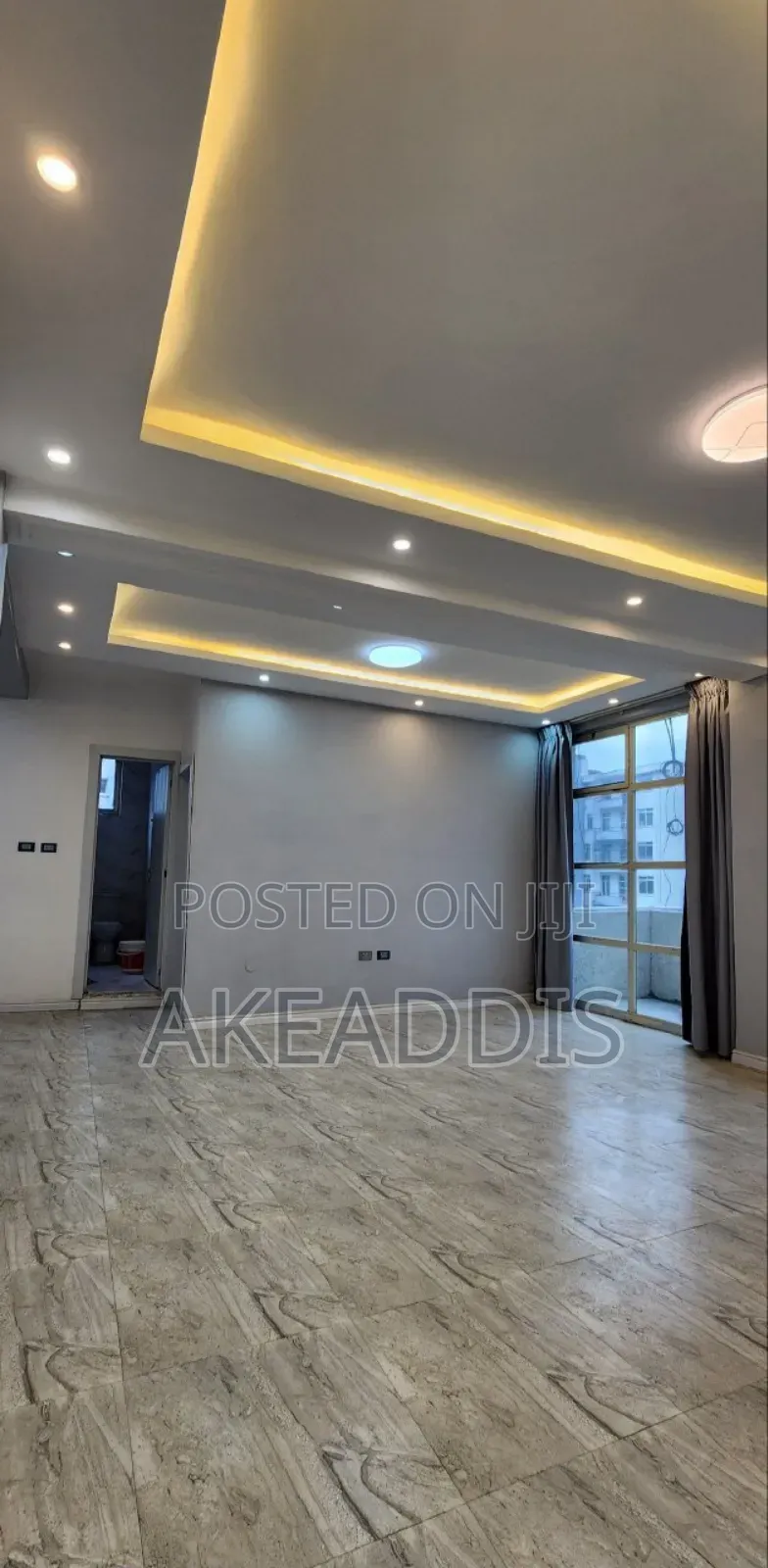 Furnished 3bdrm Condo in Bole Ayat for sale