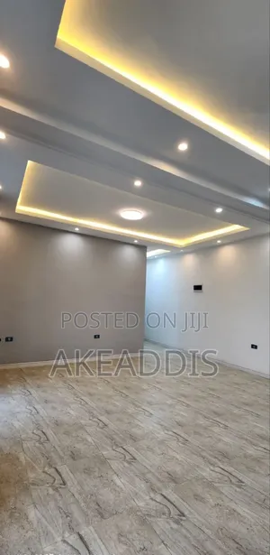 Furnished 3bdrm Condo in Bole Ayat for sale