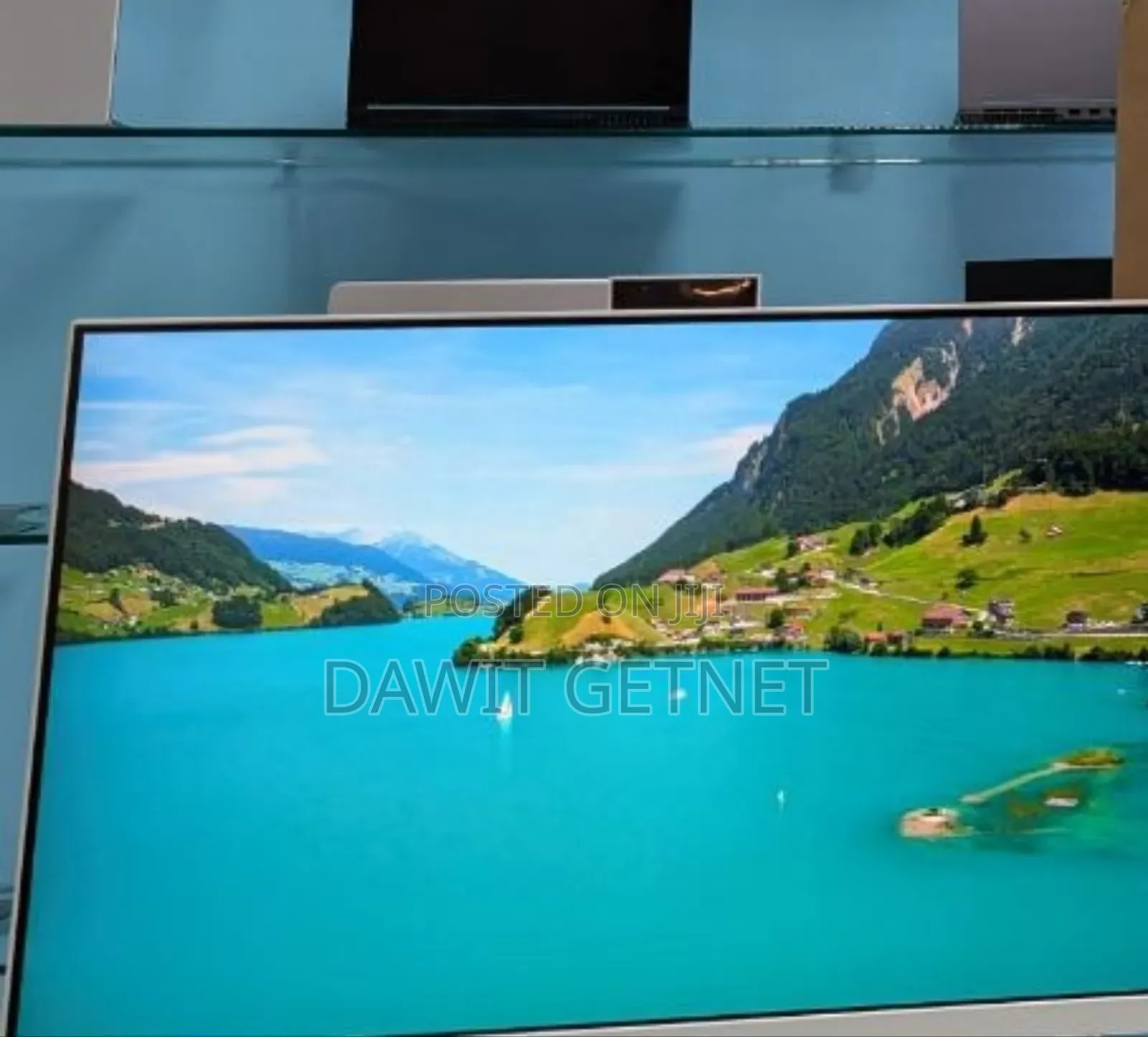 New Laptop Lenovo ThinkPad Yoga 16GB Intel Core I7 SSD 512GB