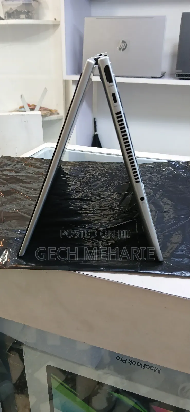 New Laptop HP Envy X360 16GB Intel Core I7 SSD 1T