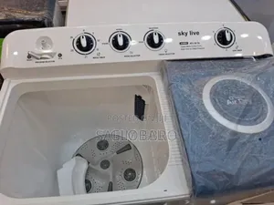Sky Live 14kg Washing Machines