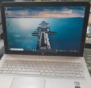 Photo - New Laptop HP Envy X360 8GB Intel Core I5 SSD 128GB