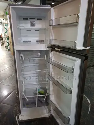 Midea Refrigerator 385 Fan System High Quality Product