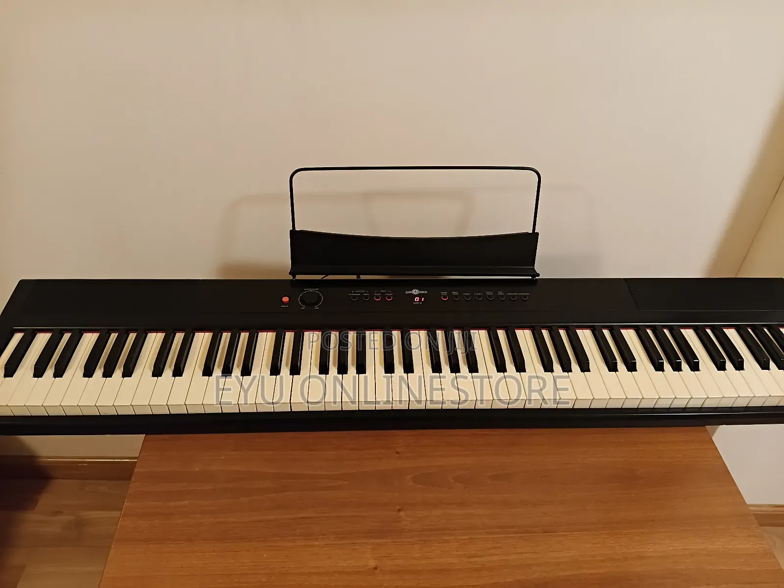 SDP-2 Stage Piano