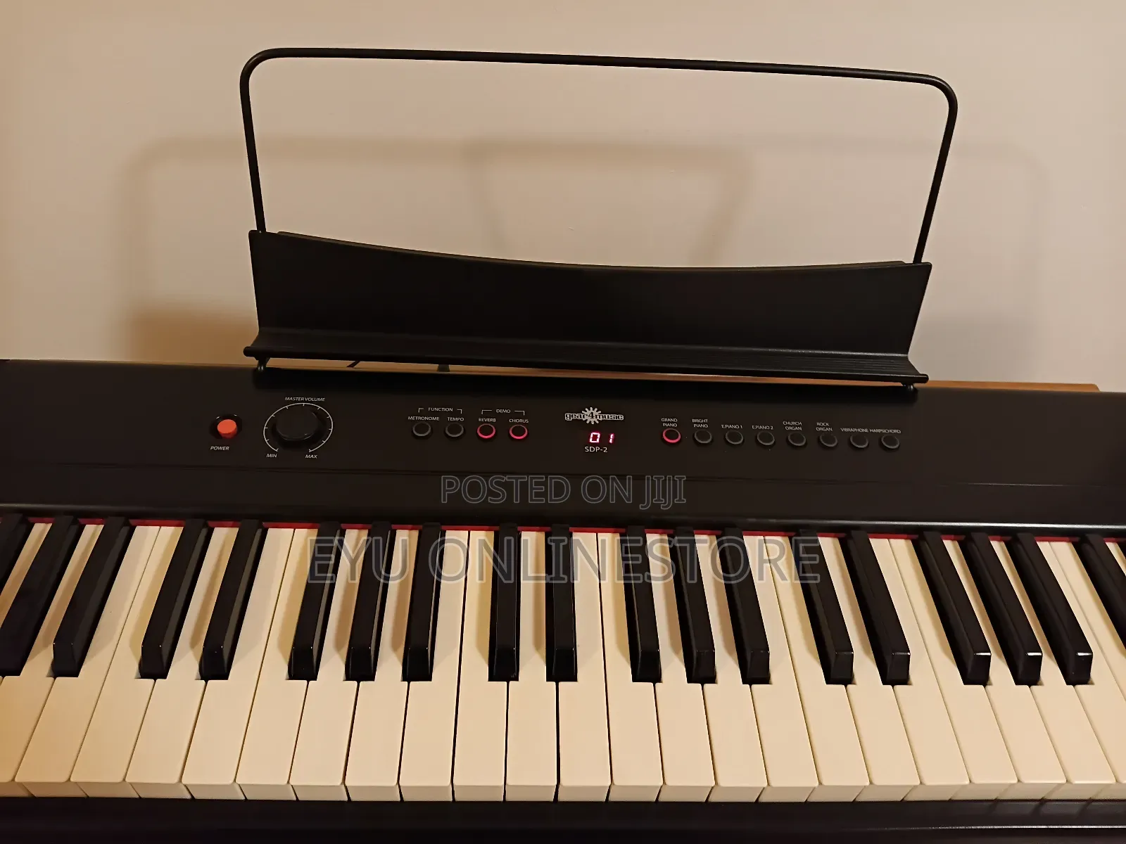 SDP-2 Stage Piano
