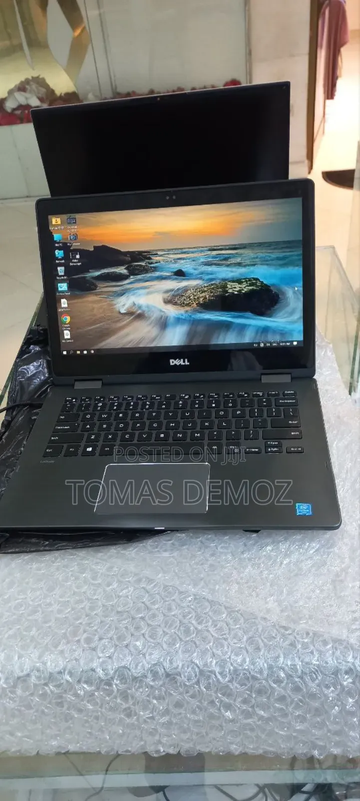 New Laptop Dell Latitude 3330 8GB Intel Pentium SSD 256GB