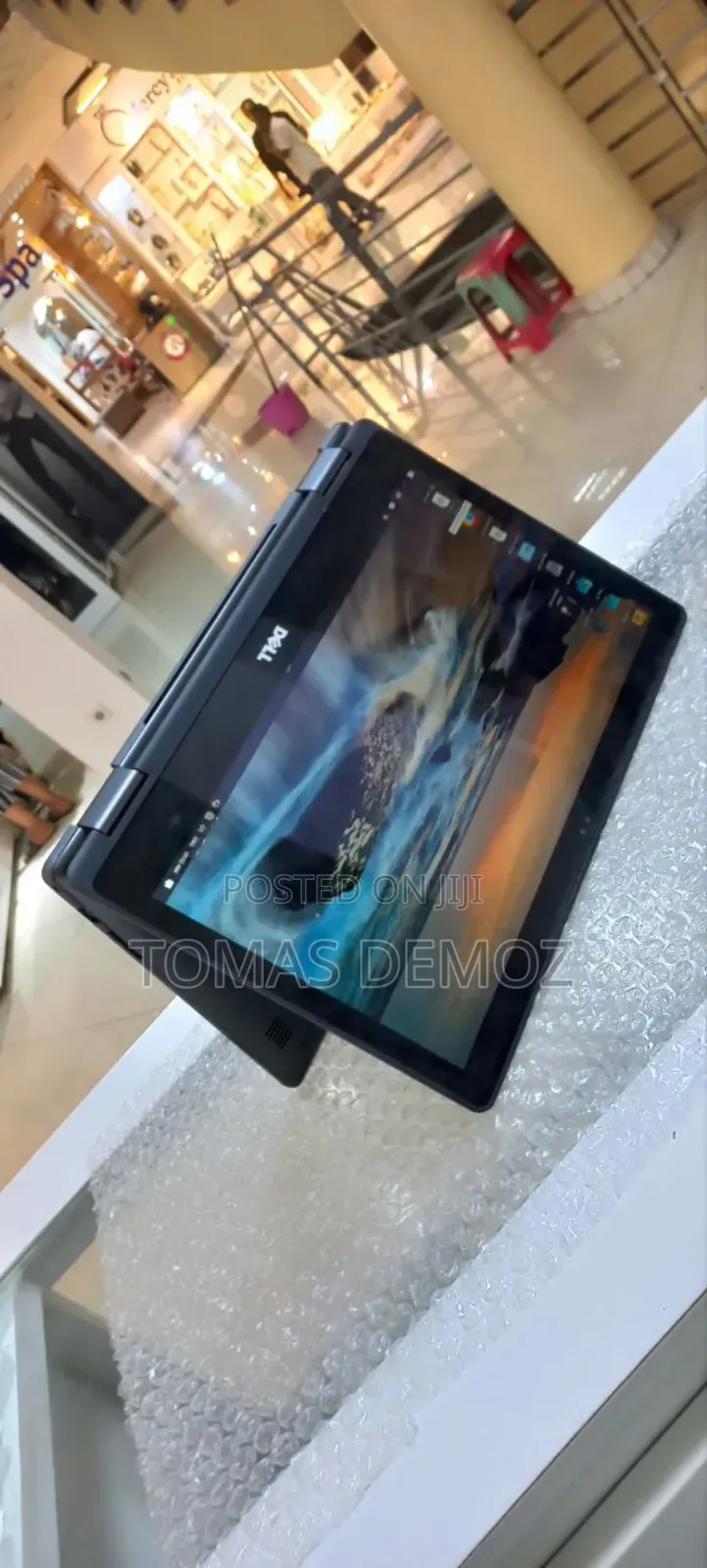 New Laptop Dell Latitude 3330 8GB Intel Pentium SSD 256GB