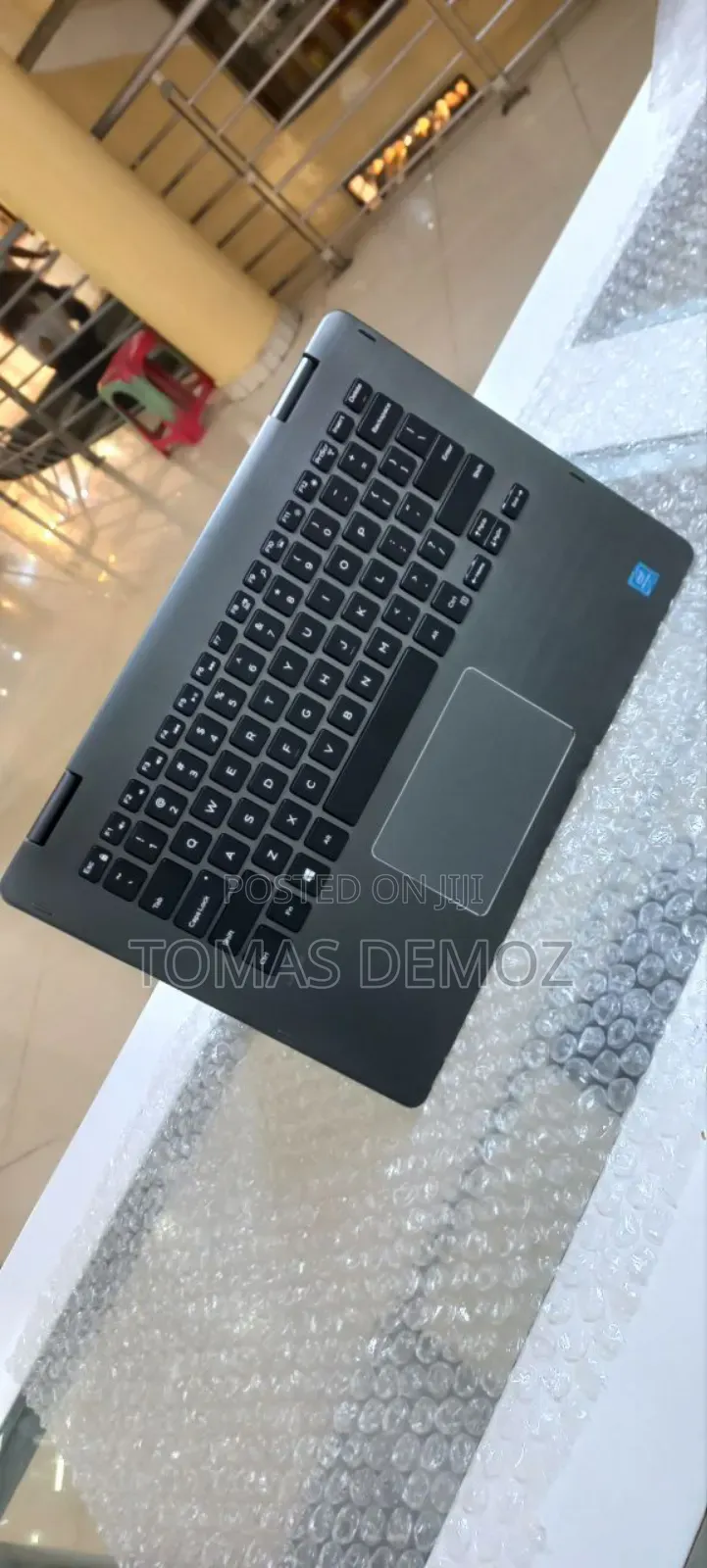 New Laptop Dell Latitude 3330 8GB Intel Pentium SSD 256GB