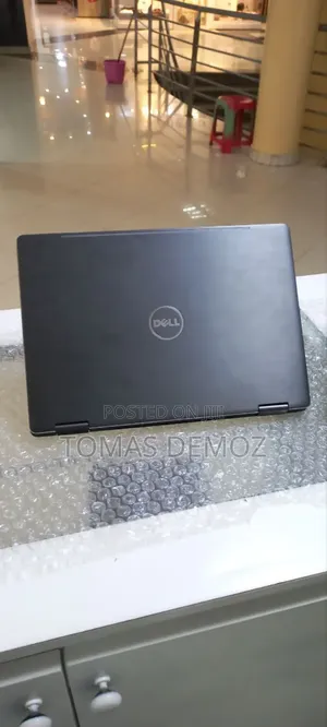 New Laptop Dell Latitude 3330 8GB Intel Pentium SSD 256GB
