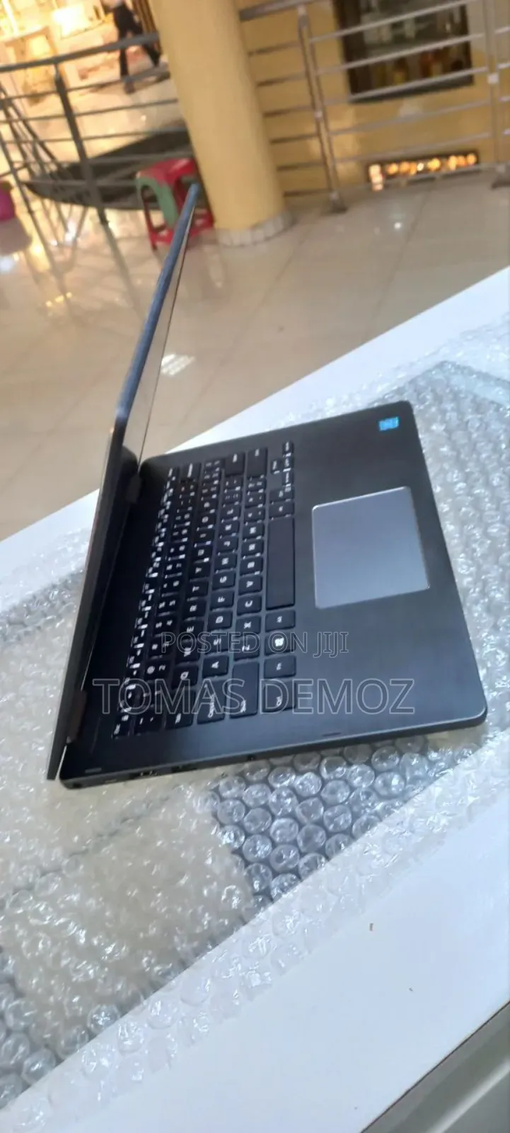 New Laptop Dell Latitude 3330 8GB Intel Pentium SSD 256GB