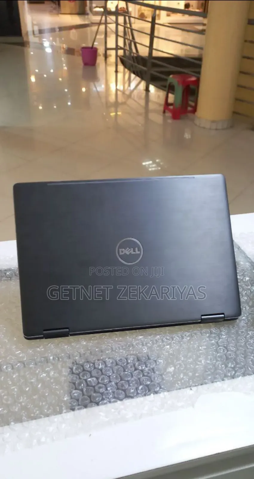 New Laptop Dell Latitude 3380 8GB Intel Pentium SSD 256GB
