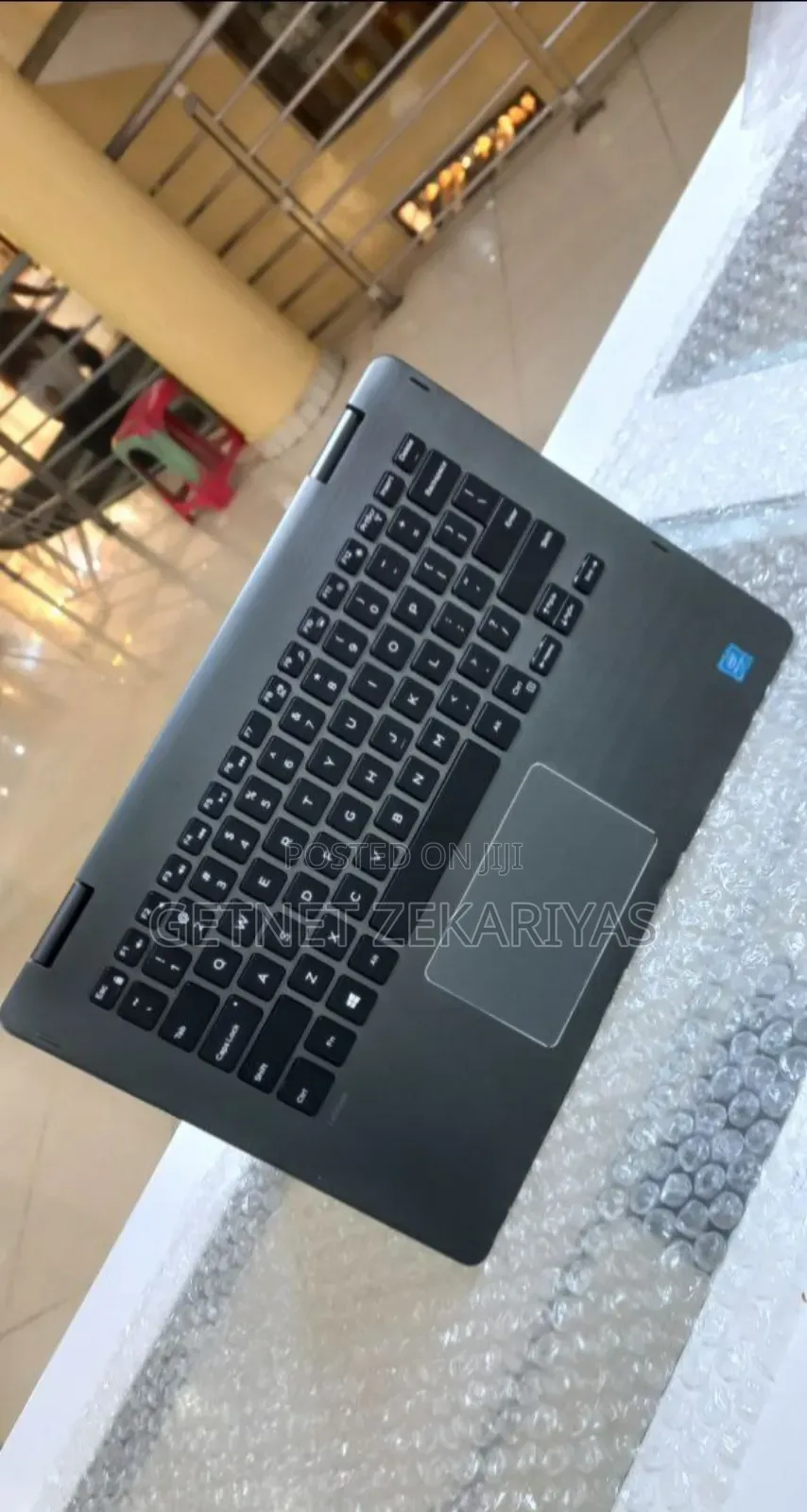 New Laptop Dell Latitude 3380 8GB Intel Pentium SSD 256GB