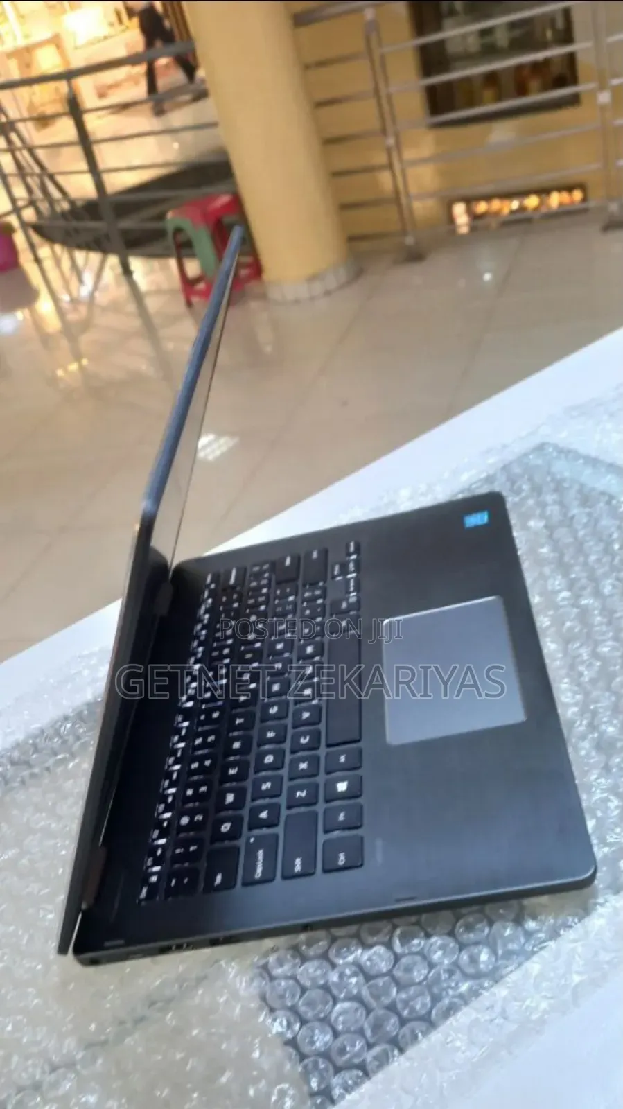 New Laptop Dell Latitude 3380 8GB Intel Pentium SSD 256GB