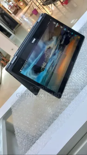 New Laptop Dell Latitude 3380 8GB Intel Pentium SSD 256GB