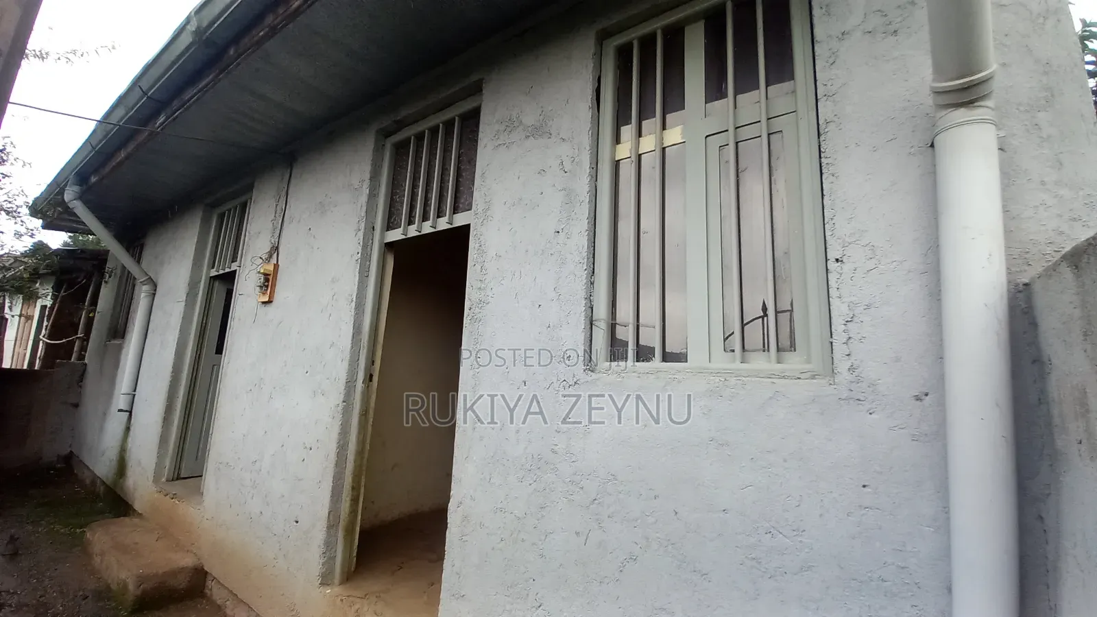 2bdrm House in Gojeb, Oromia-Finfinne for rent