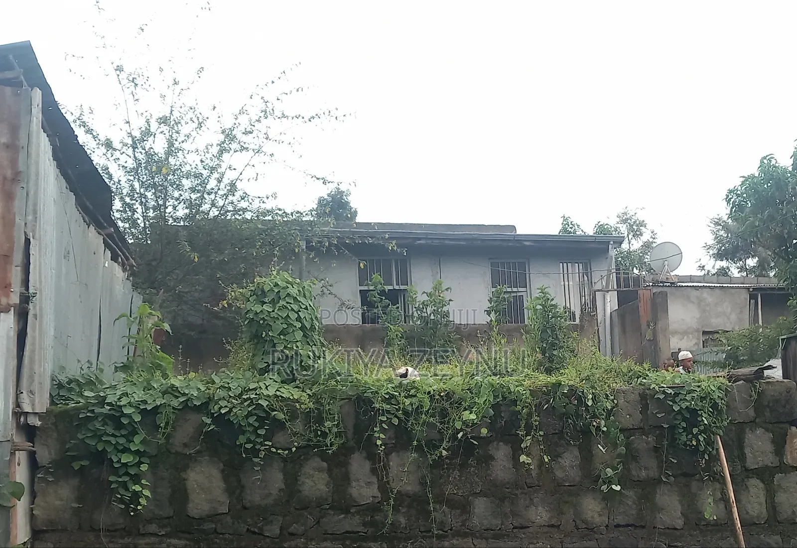 2bdrm House in Gojeb, Oromia-Finfinne for rent