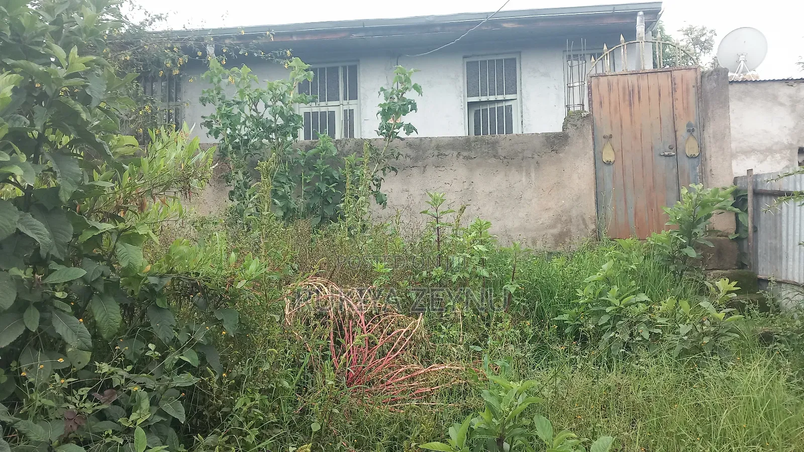 2bdrm House in Gojeb, Oromia-Finfinne for rent