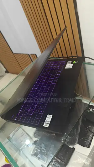 New Laptop HP Pavilion 15 16GB Intel Core I7 SSD 512GB