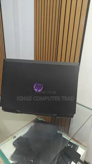 New Laptop HP Pavilion 15 16GB Intel Core I7 SSD 512GB