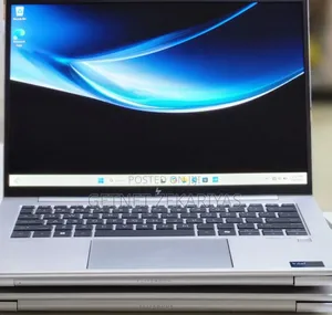 New Laptop HP EliteBook 840 G11 16GB Intel Core Ultra 7 SSD 512GB