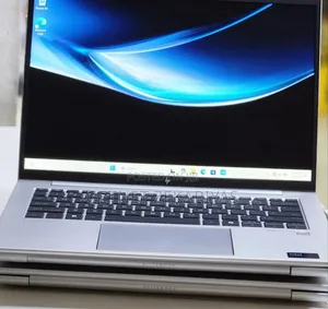 New Laptop HP EliteBook 840 G11 16GB Intel Core Ultra 7 SSD 512GB