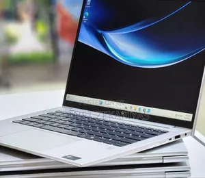 New Laptop HP EliteBook 840 G11 16GB Intel Core Ultra 7 SSD 512GB