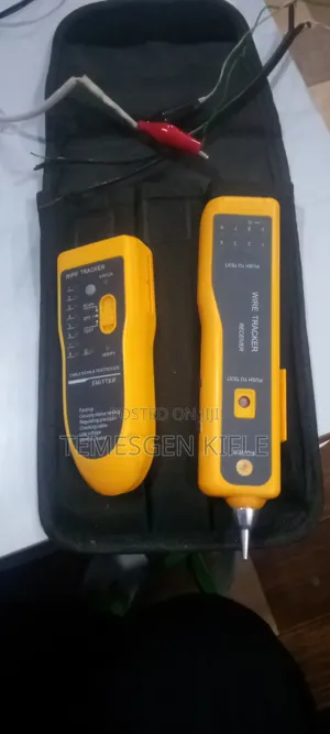 Cable Wire Tracer