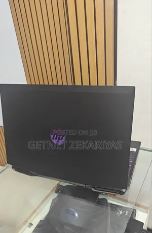 New Laptop HP Pavilion Power 15 16GB Intel Core I7 SSD 512GB