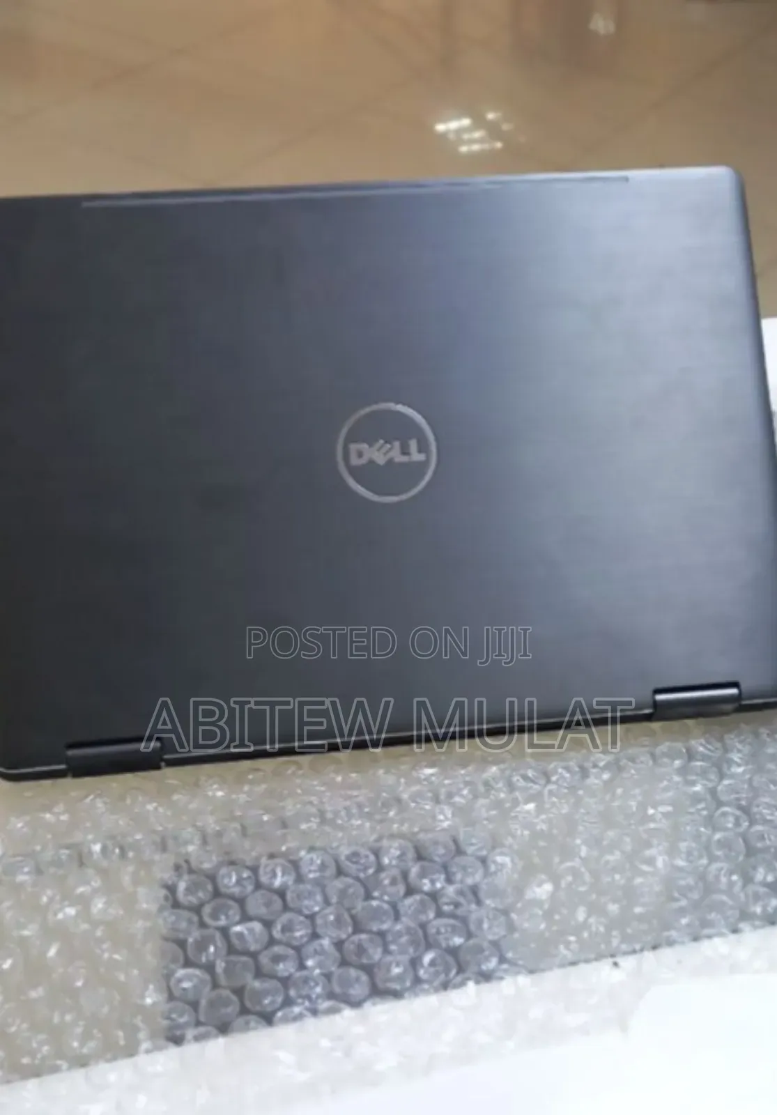 New Laptop Dell Latitude 13 3379 8GB Intel Pentium SSD 256GB