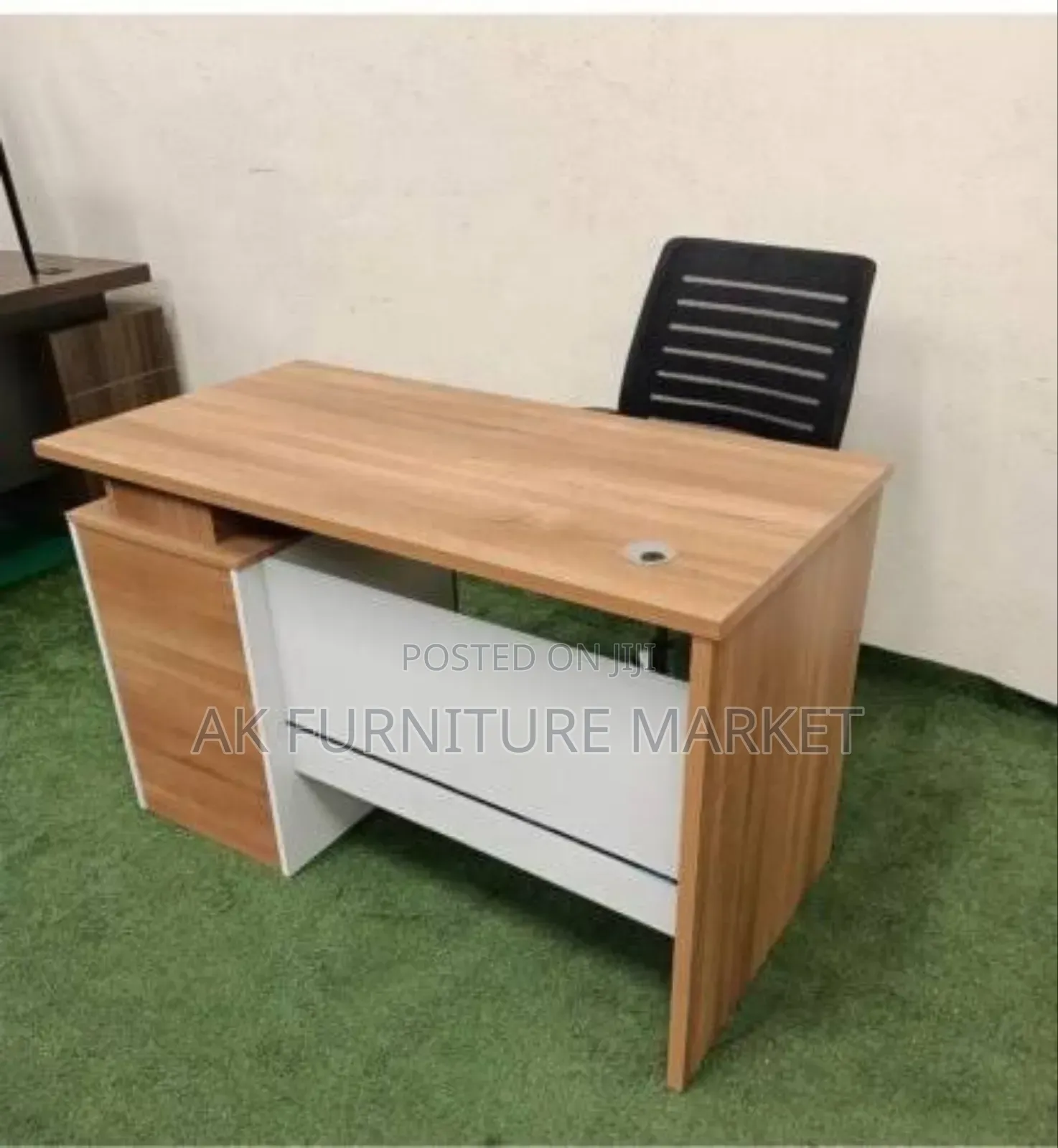 Full Imported Table and Chair