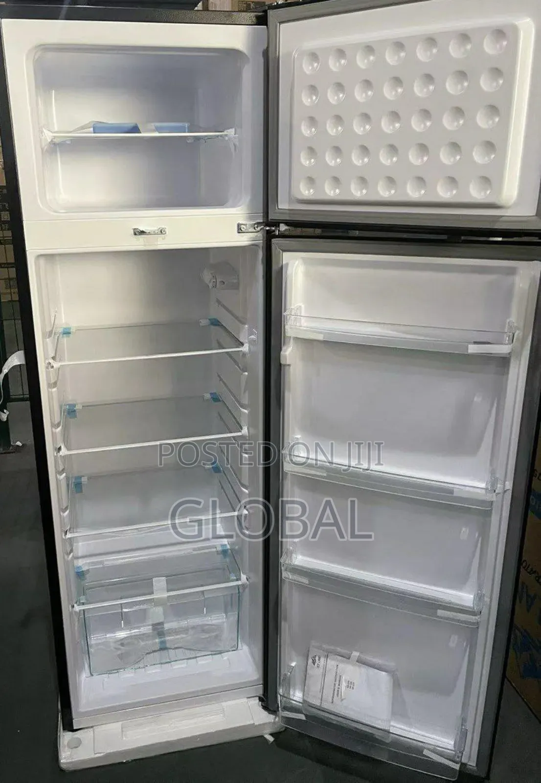 375litre Iceland Fridge