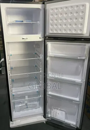 375litre Iceland Fridge