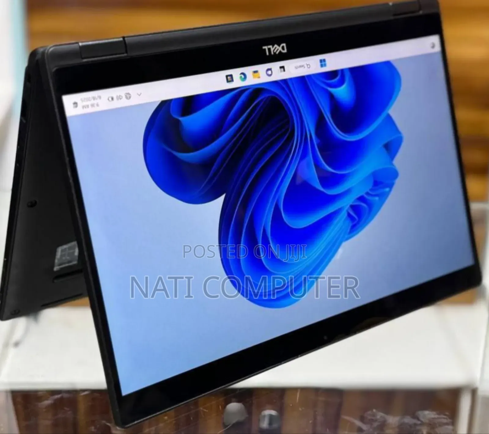 New Laptop Dell XPS 15 8GB Intel Core I5 SSD 512GB