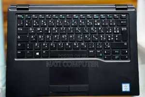 New Laptop Dell XPS 15 8GB Intel Core I5 SSD 512GB