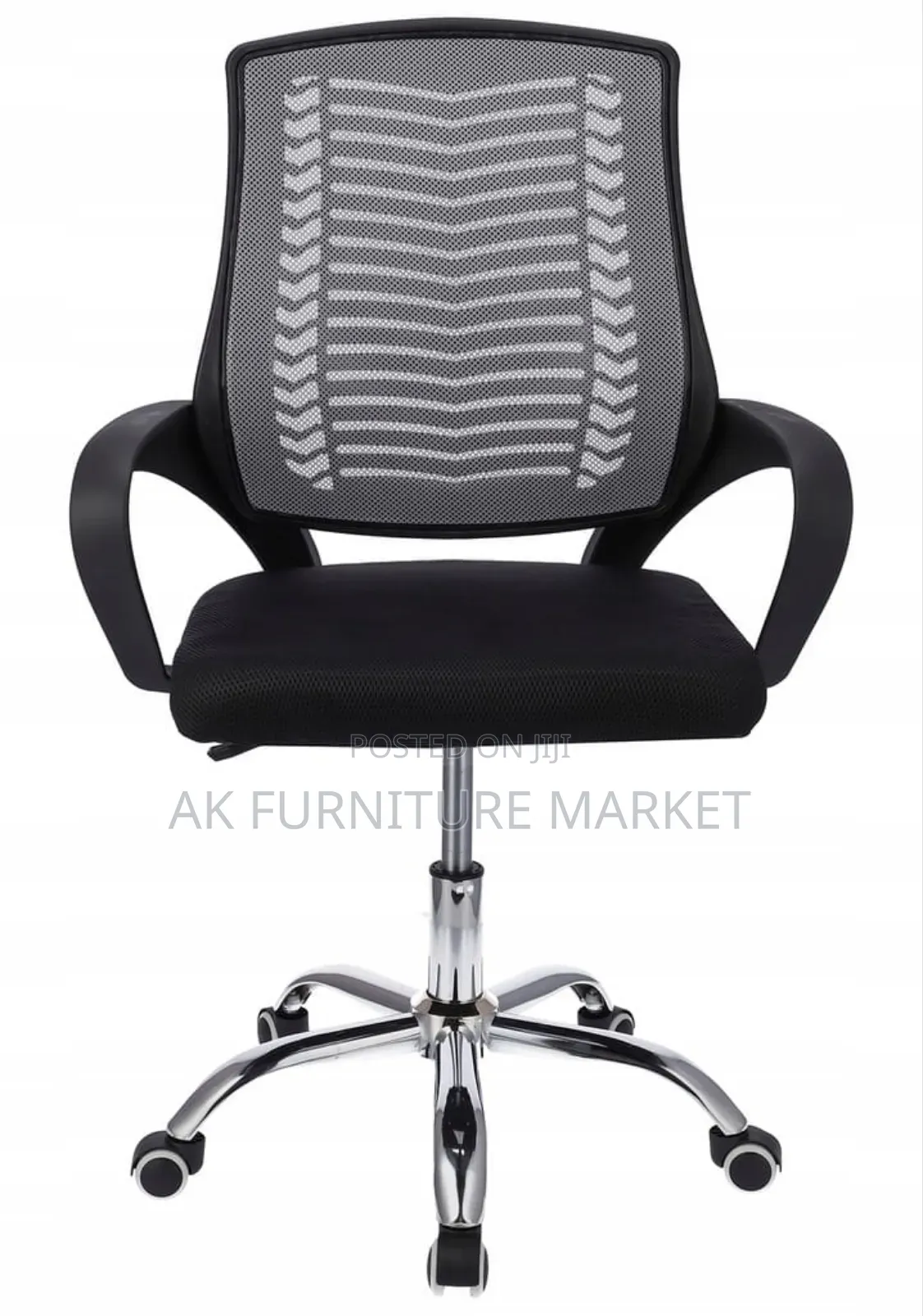 Secretary and Staff Chair