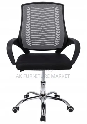 Secretary and Staff Chair