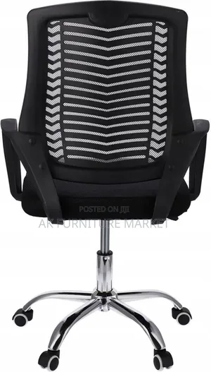 Secretary and Staff Chair