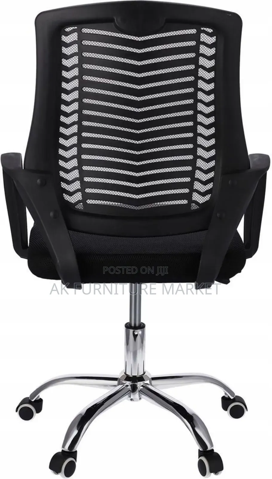 Secretary and Staff Chair