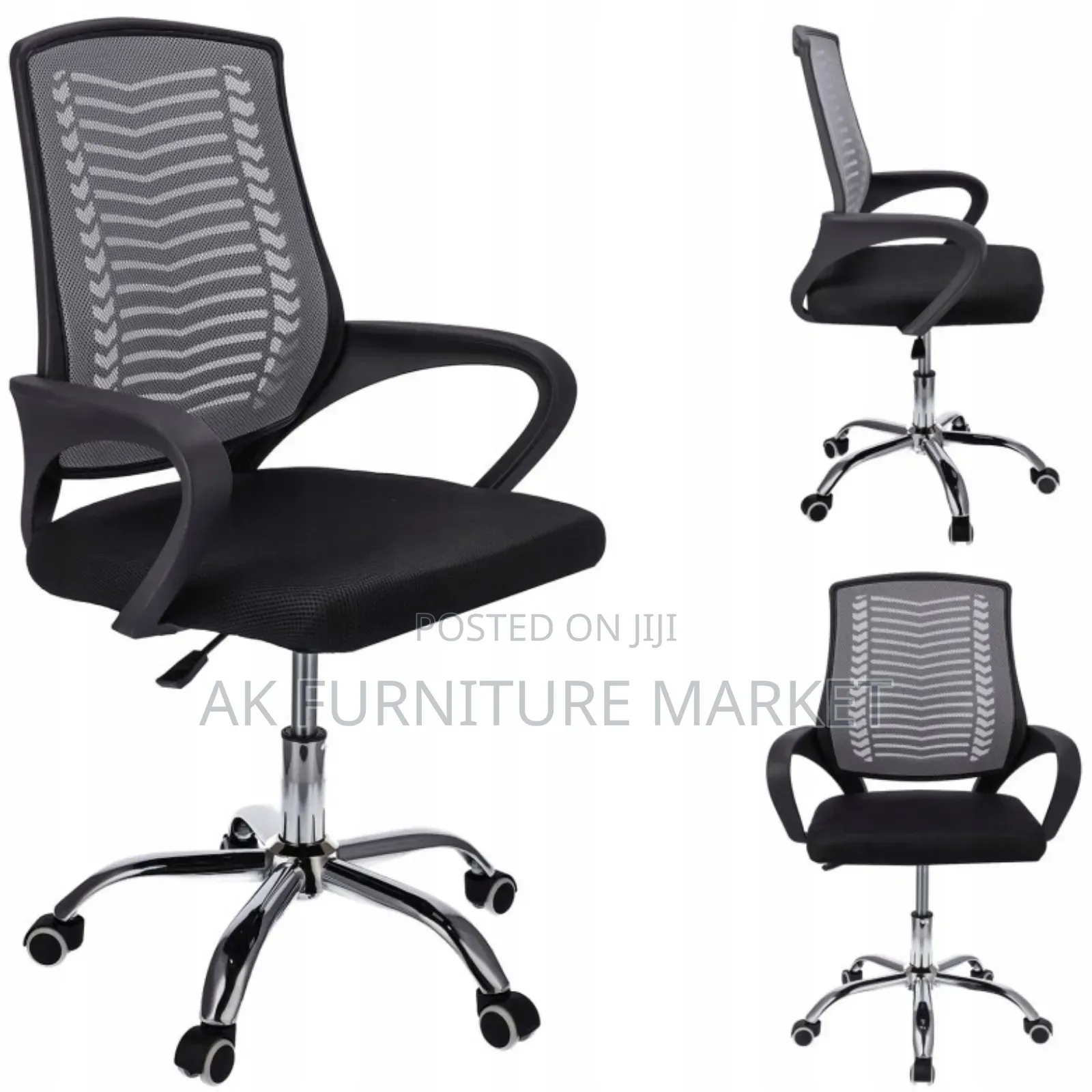 Secretary and Staff Chair