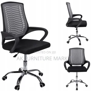 Secretary and Staff Chair